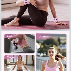 Ankle Weight Wrist Weight 