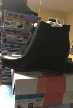 Women Ankle boots