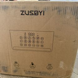 Zusbyi Air Fryer