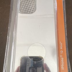 Iphone 12 Mini Case