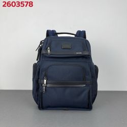 TUMI Business Class Backpack