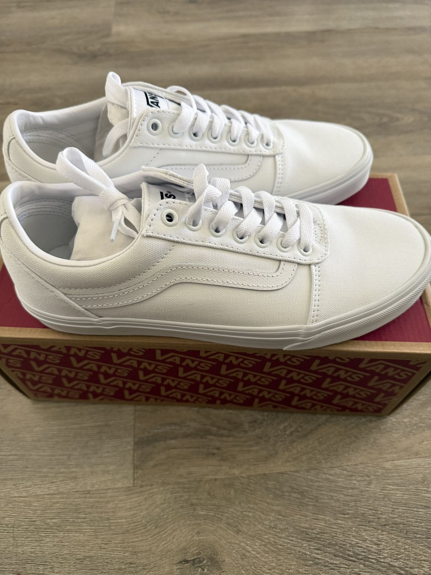 Vans Shoes 9.5 Men’s