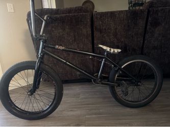 Premium bike