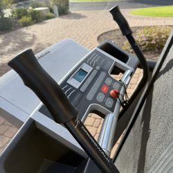 PROFORM CROSSWALK 415 TREADMILL