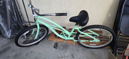Beach Cruiser Electra