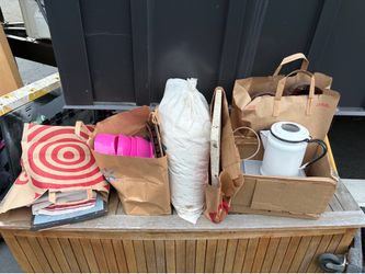 Free Stuff