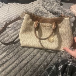 Michael Kors Purse