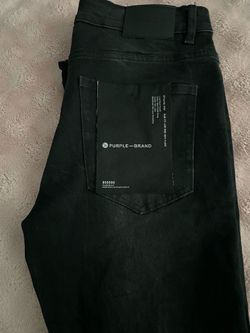 Purple Jeans