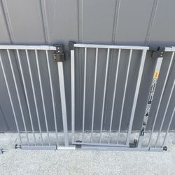 Summer infant Extra Wide Pet And Baby Gate 