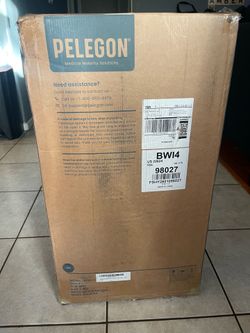 Pelegon Walker