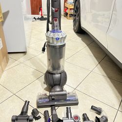 Dyson Ball
