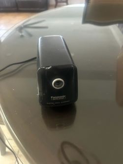 Panasonic Electric Pencil Sharpener