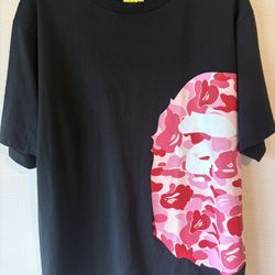 Bape shirts