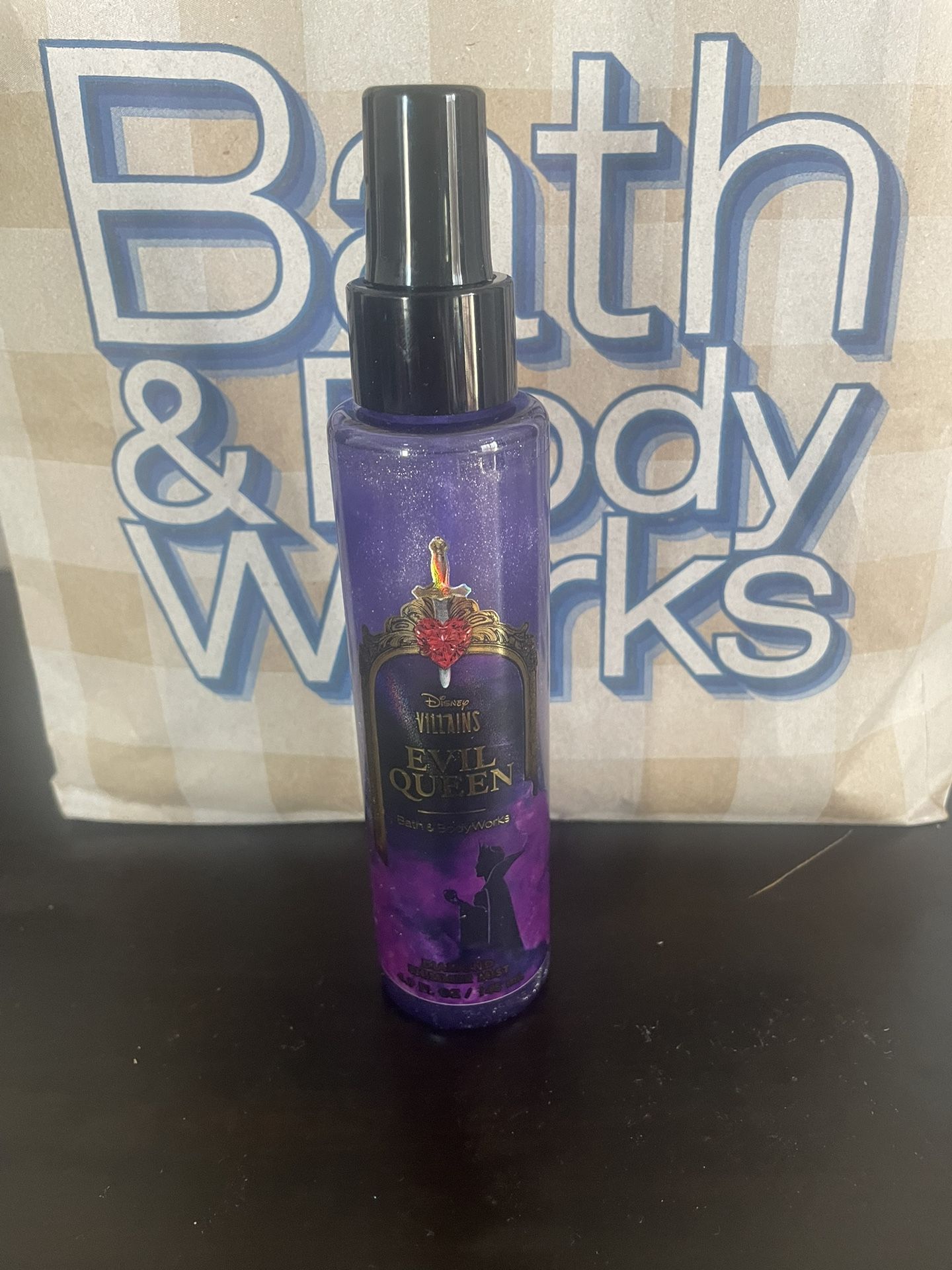 Disney Evil Queen Collection