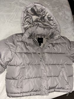 Women Puffer Jacket