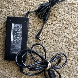 MSI GS63 Original charger 