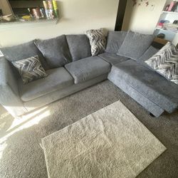 Living Room Couch