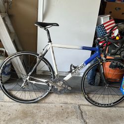 Mercier Draco AL Road bike 