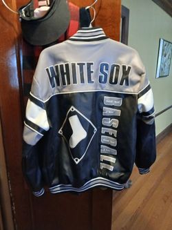 White Sox  Pre owned Jacket
