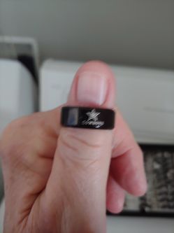 Dallas Cowboys rings