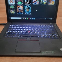 laptop