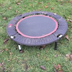 trampoline