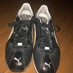 Puma Male Shoes