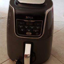 Ninja Max Air Fryer