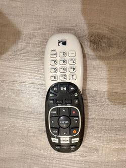 Directv remote