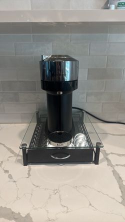 Nespeesso coffee machine