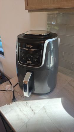Ninja Max Air Fryer 4-quart