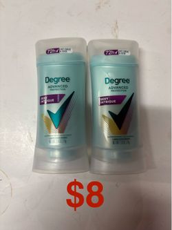 Degree Deodorant Set