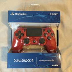 Sony PS4 Controller