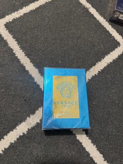 Versace Eros Parfum 3.4 oz