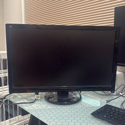 ViewSonic VA2445m Monitor