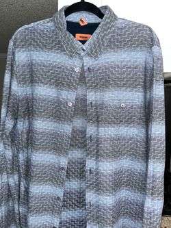 Missoni Long Sleeve Shirt