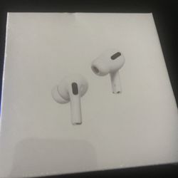 AirPods Pro