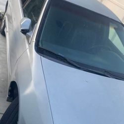 2001 Honda Accord 