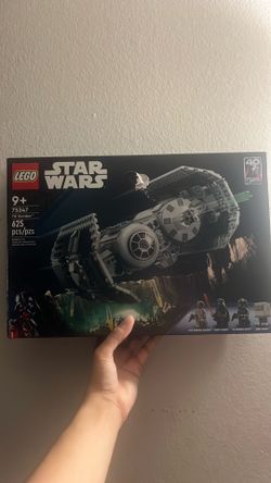 Lego Star Wars