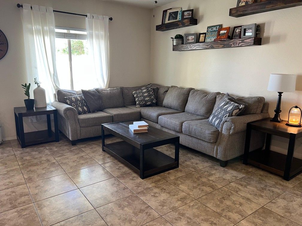 Livingroom Set