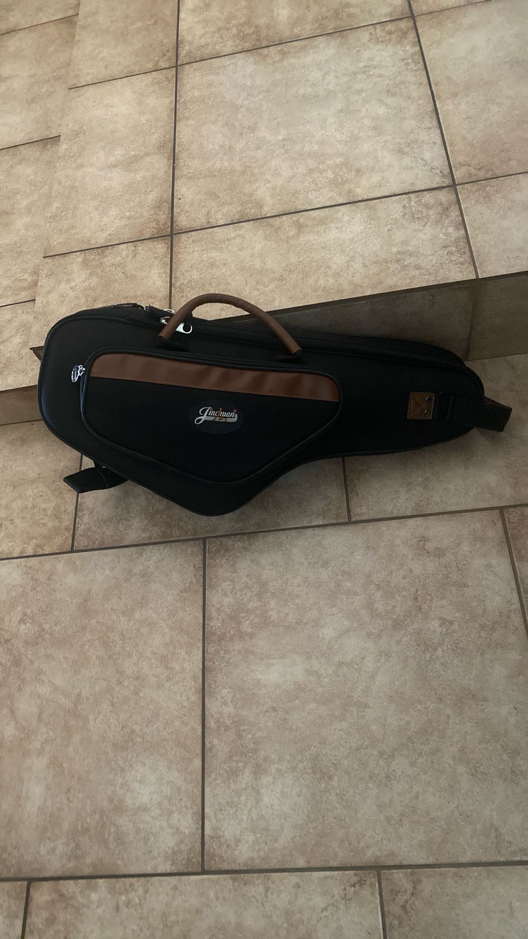 Saxophone Case