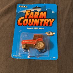 Farm Country Tractor 