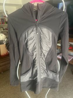 Lululemon Jacket