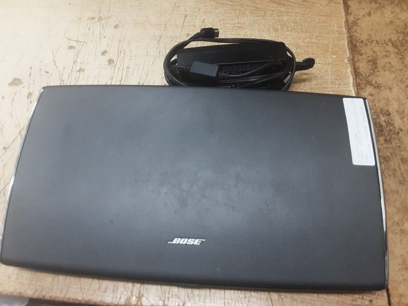 Bose Lifestyle AV35 Control Console
