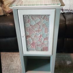 Floor Cabinet