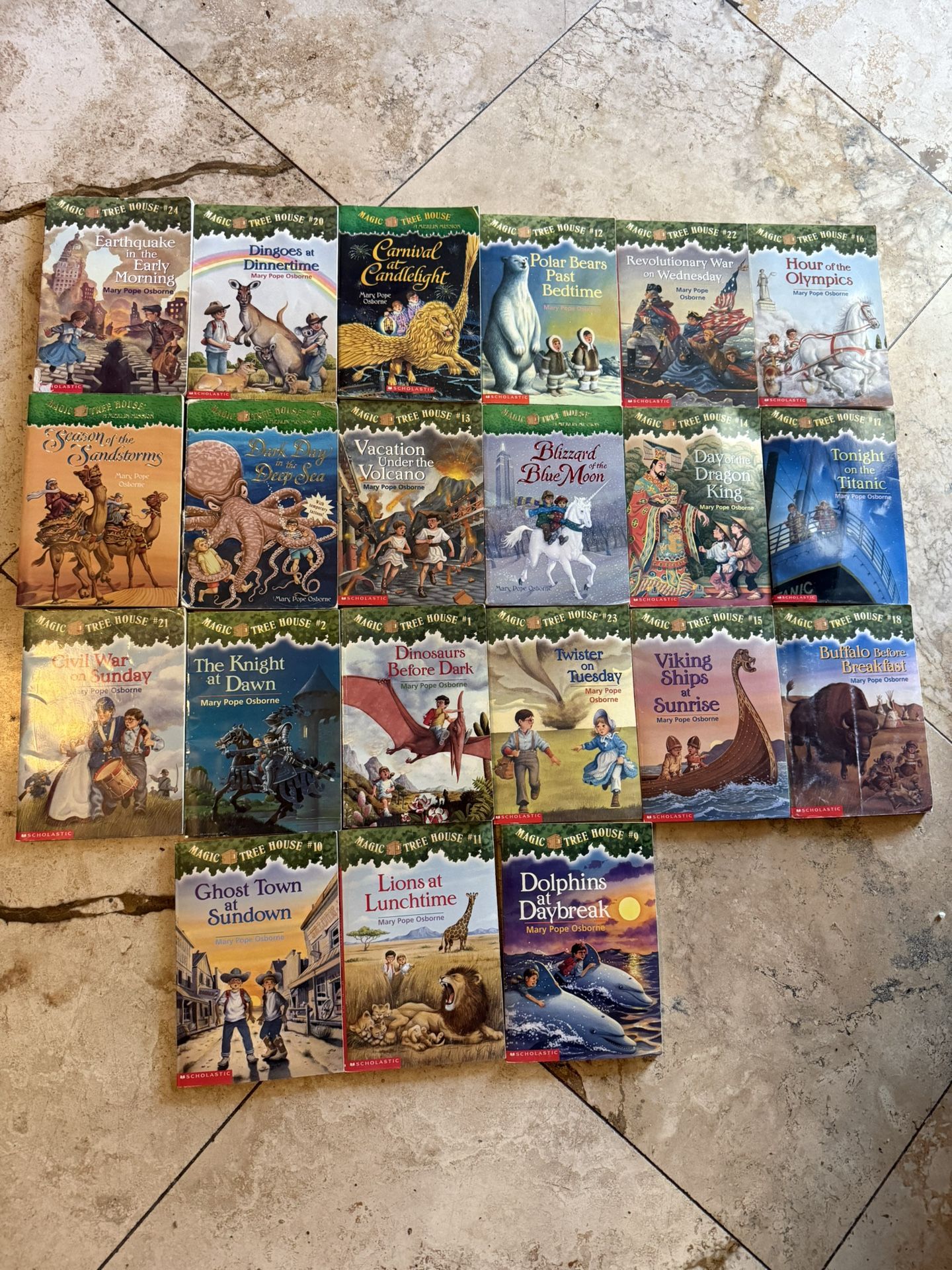Several Lots Of Children’s/Kids Books! Most In Excellent Condition! (Prices Listed Below)