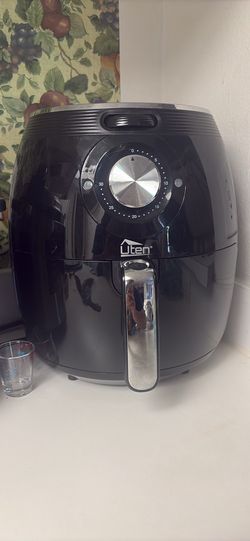 Air fryer