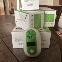 Pest Repeller
