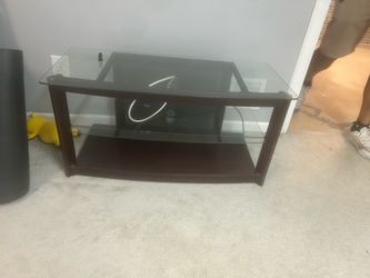 Tv stand