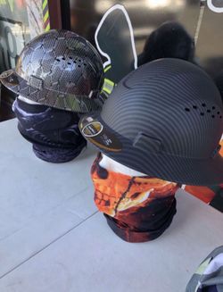 Safety Hard Hats BRAND NEW!!!